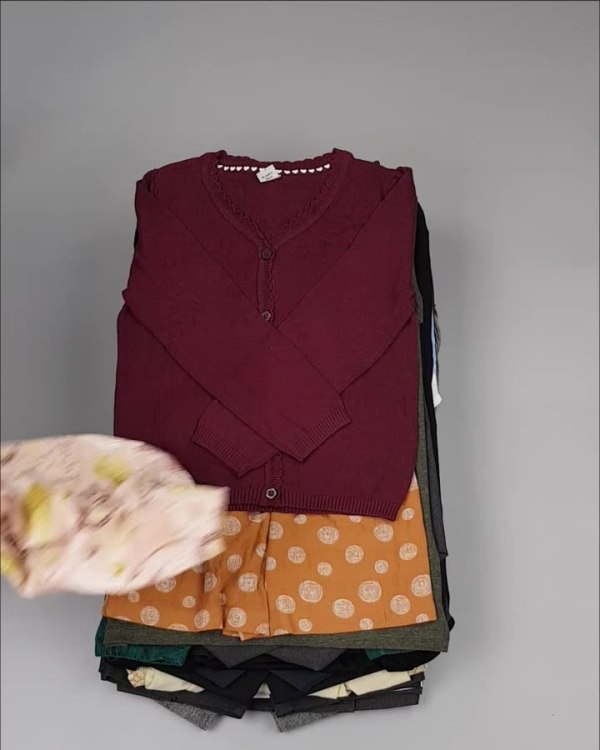 Фотография  517 - TU Kids#8 кг, ЛОТ №3578 оптом в Анадыри и Чукотском АО