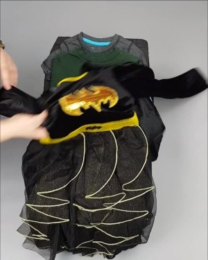 Фотография  666 - TU Kids#8 кг, ЛОТ №3578 оптом в Анадыри и Чукотском АО