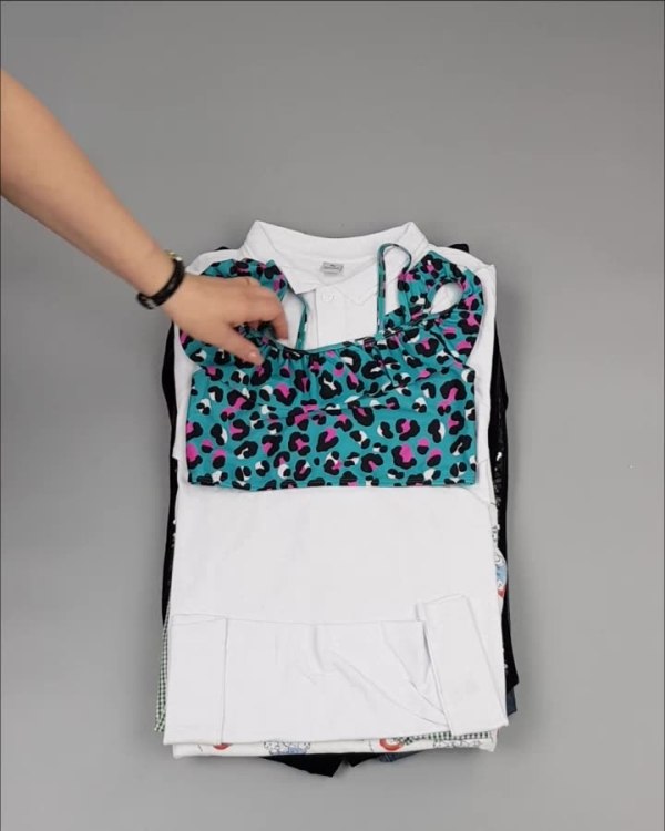 Фотография  879 - TU Kids#8 кг, ЛОТ №3579 оптом в Анадыри и Чукотском АО