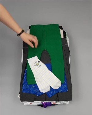 Фотография  224 - TU Kids#8 кг, ЛОТ №3579 оптом в Анадыри и Чукотском АО