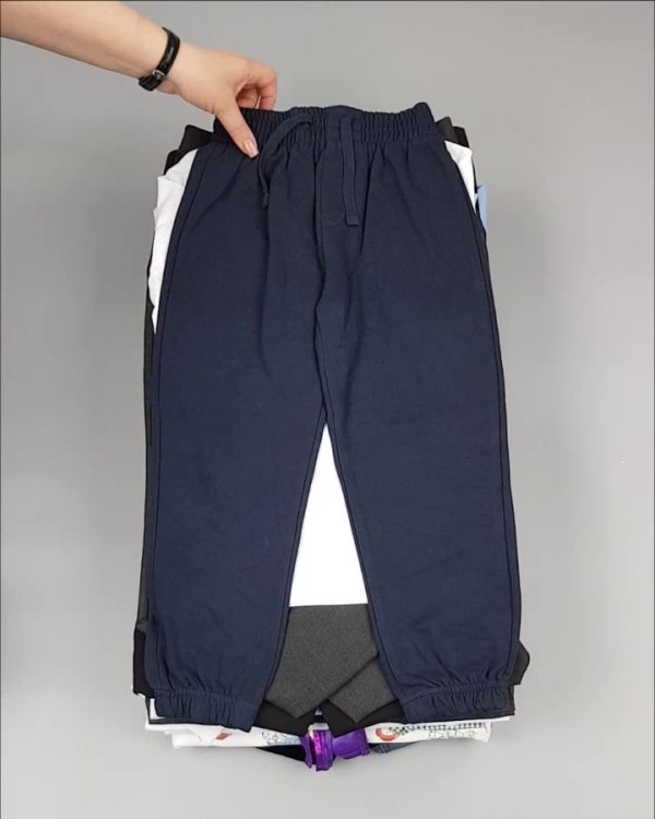 Фотография  683 - TU Kids#8 кг, ЛОТ №3579 оптом в Анадыри и Чукотском АО