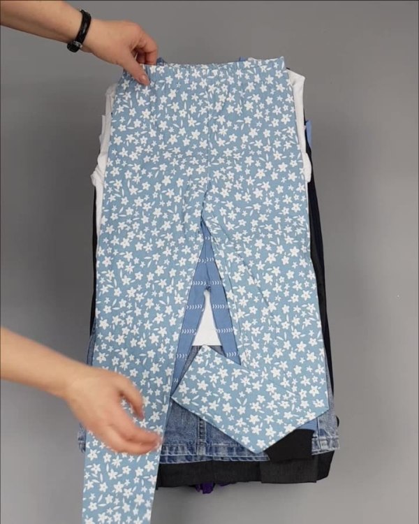 Фотография  196 - TU Kids#8 кг, ЛОТ №3579 оптом в Анадыри и Чукотском АО