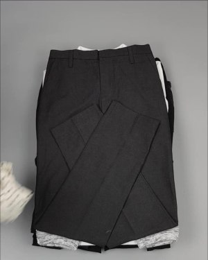 Фотография  431 - TU Kids#8 кг, ЛОТ №3580 оптом в Анадыри и Чукотском АО