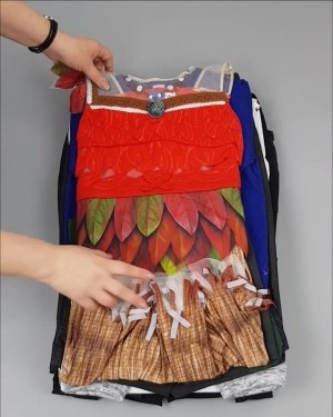 Фотография  505 - TU Kids#8 кг, ЛОТ №3580 оптом в Анадыри и Чукотском АО