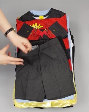 Фотография  169 - TU Kids#8 кг, ЛОТ №3580 оптом в Анадыри и Чукотском АО