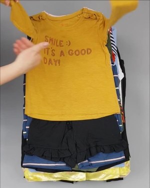 Фотография  481 - TU Kids#8 кг, ЛОТ №3580 оптом в Анадыри и Чукотском АО