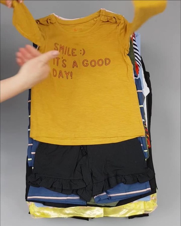 Фотография  473 - TU Kids#8 кг, ЛОТ №3580 оптом в Анадыри и Чукотском АО