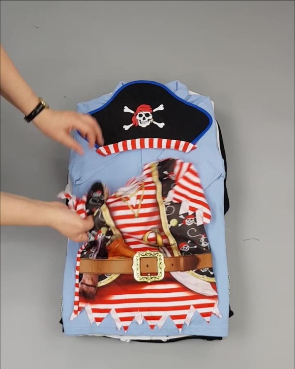 Фотография  256 - TU Kids#8 кг, ЛОТ №3583 оптом в Анадыри и Чукотском АО