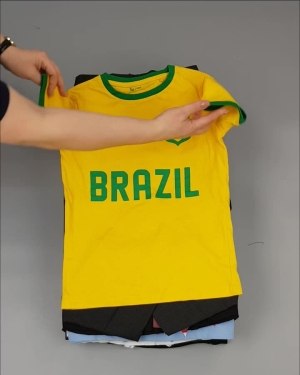 Фотография  801 - TU Kids#8 кг, ЛОТ №3583 оптом в Анадыри и Чукотском АО