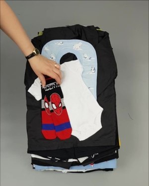 Фотография  247 - TU Kids#8 кг, ЛОТ №3583 оптом в Анадыри и Чукотском АО