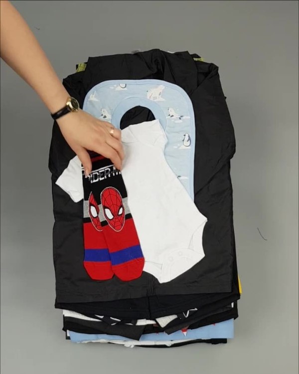 Фотография  873 - TU Kids#8 кг, ЛОТ №3583 оптом в Анадыри и Чукотском АО