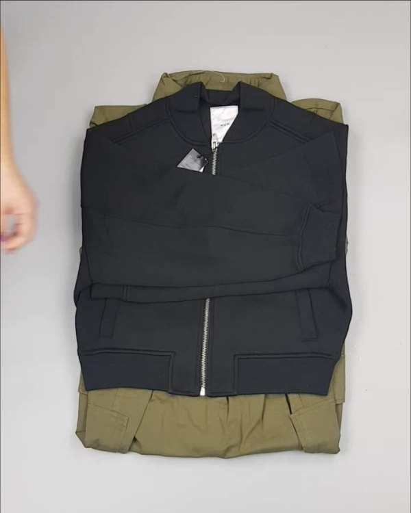 Фотография  571 - MILL STUDIO Spring mix#15 кг, ЛОТ №3650 оптом в Анадыри и Чукотском АО