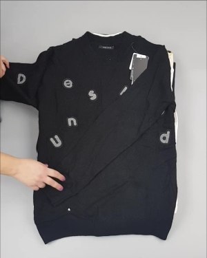 Фотография  670 - MILL STUDIO Spring mix#15 кг, ЛОТ №3650 оптом в Анадыри и Чукотском АО