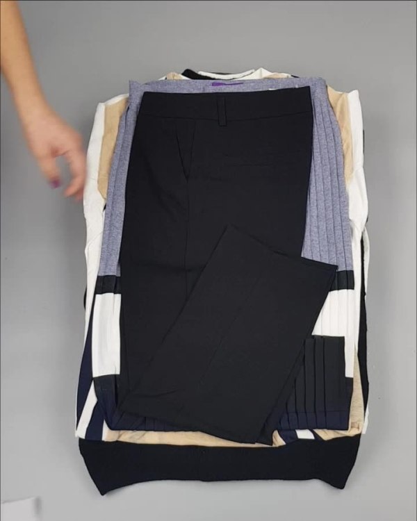 Фотография  581 - MILL STUDIO Spring mix#15 кг, ЛОТ №3650 оптом в Анадыри и Чукотском АО