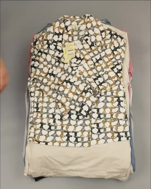 Фотография  715 - MILL STUDIO Spring mix#15 кг, ЛОТ №3650 оптом в Анадыри и Чукотском АО