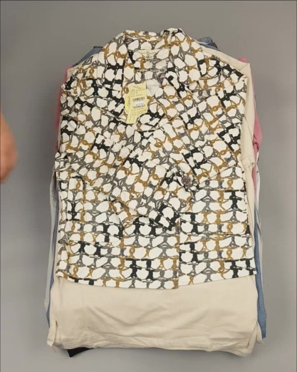 Фотография  271 - MILL STUDIO Spring mix#15 кг, ЛОТ №3650 оптом в Анадыри и Чукотском АО