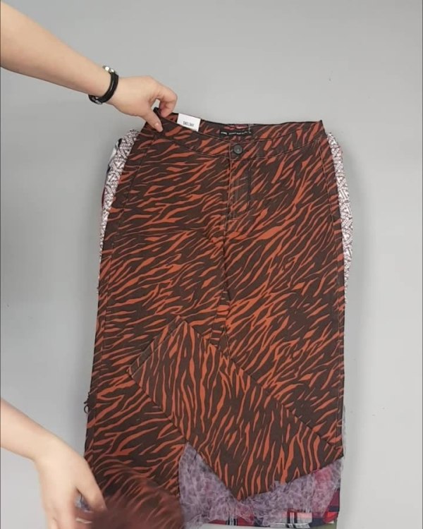 Фотография  879 - Весенний микс LPP, 20 кг, ЛОТ №3722 оптом в Анадыри и Чукотском АО