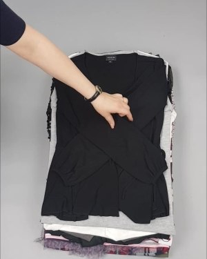 Фотография  512 - Весенний микс LPP, 20 кг, ЛОТ №3722 оптом в Анадыри и Чукотском АО