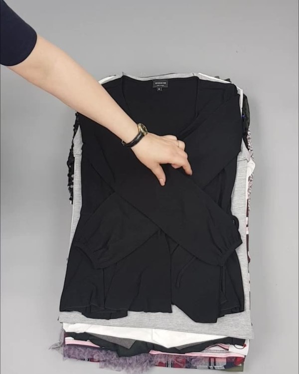 Фотография  270 - Весенний микс LPP, 20 кг, ЛОТ №3722 оптом в Анадыри и Чукотском АО