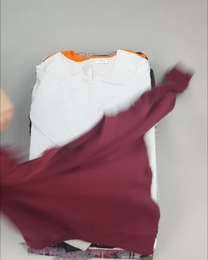 Фотография  839 - Весенний микс LPP, 20 кг, ЛОТ №3722 оптом в Анадыри и Чукотском АО