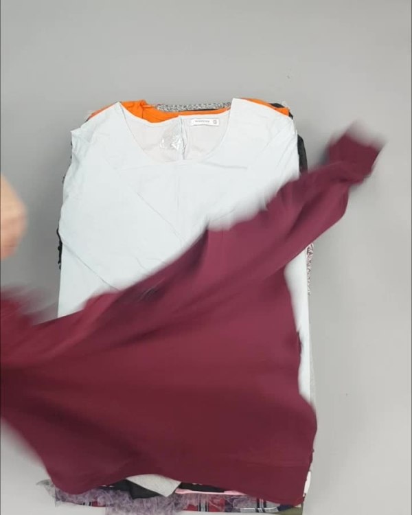 Фотография  307 - Весенний микс LPP, 20 кг, ЛОТ №3722 оптом в Анадыри и Чукотском АО