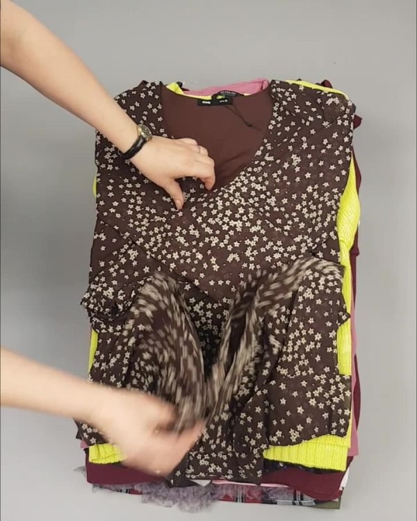 Фотография  292 - Весенний микс LPP, 20 кг, ЛОТ №3722 оптом в Анадыри и Чукотском АО