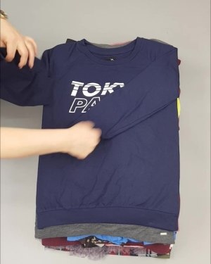 Фотография  386 - Весенний микс LPP, 20 кг, ЛОТ №3722 оптом в Анадыри и Чукотском АО