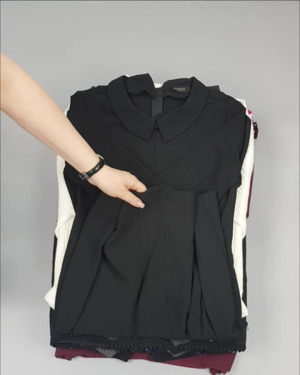 Фотография  601 - Весенний микс LPP, 20 кг, ЛОТ №3724 оптом в Анадыри и Чукотском АО