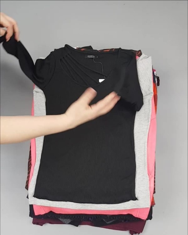 Фотография  307 - Весенний микс LPP, 20 кг, ЛОТ №3724 оптом в Анадыри и Чукотском АО