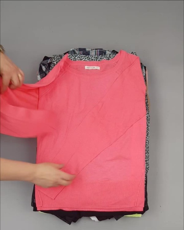 Фотография  284 - Весенний микс LPP, 20 кг, ЛОТ №3725 оптом в Анадыри и Чукотском АО