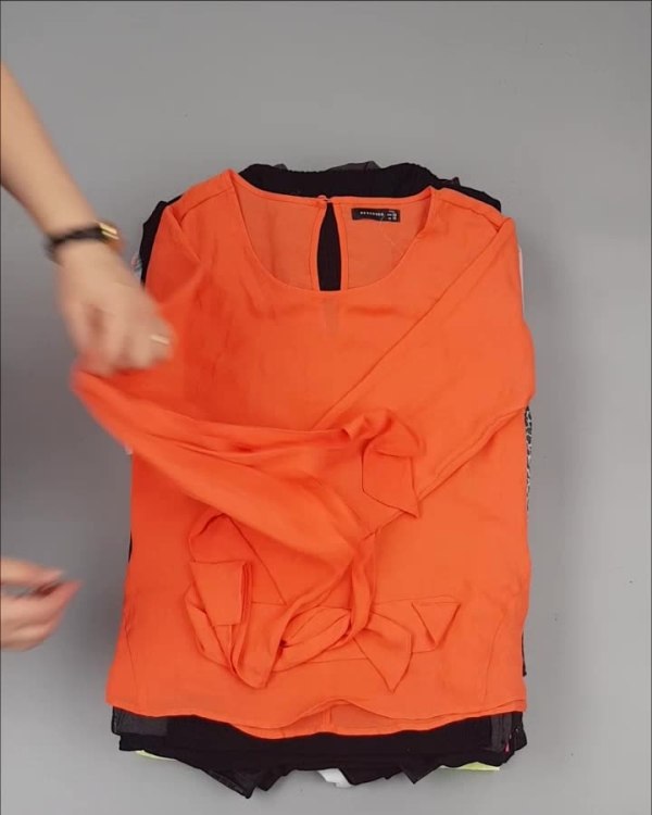 Фотография  647 - Весенний микс LPP, 20 кг, ЛОТ №3725 оптом в Анадыри и Чукотском АО