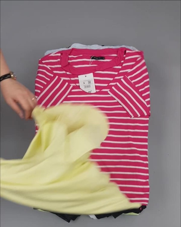 Фотография  679 - Весенний микс LPP, 20 кг, ЛОТ №3725 оптом в Анадыри и Чукотском АО