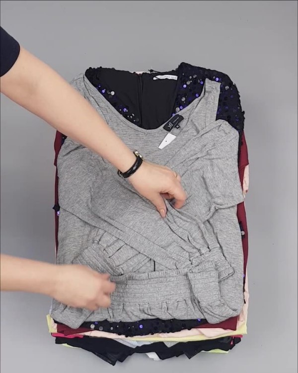 Фотография  259 - Весенний микс LPP, 20 кг, ЛОТ №3725 оптом в Анадыри и Чукотском АО