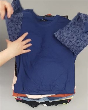 Фотография  836 - Весенний микс LPP, 20 кг, ЛОТ №3725 оптом в Анадыри и Чукотском АО