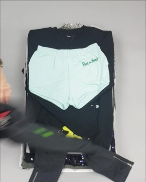 Фотография  414 - Весенний микс LPP, 20 кг, ЛОТ №3726 оптом в Анадыри и Чукотском АО