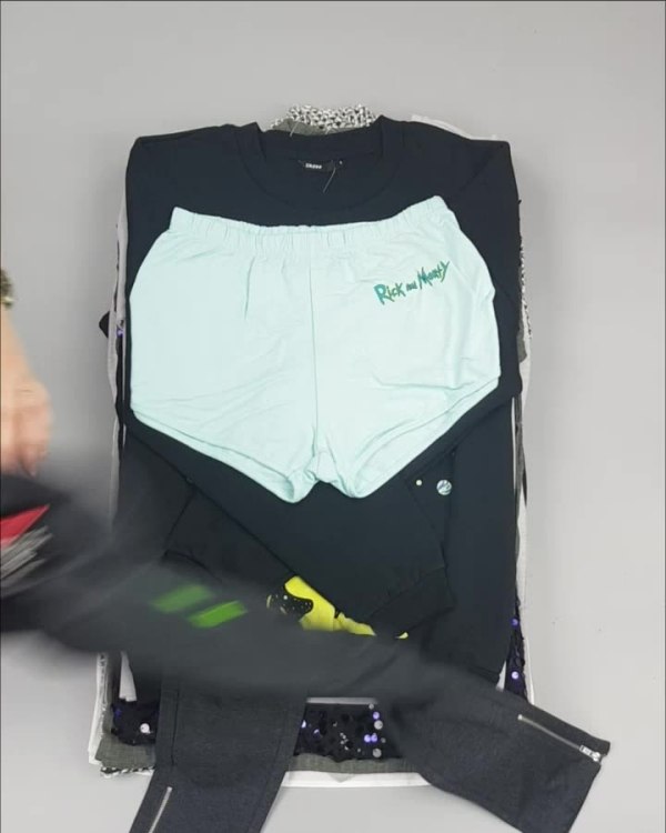 Фотография  778 - Весенний микс LPP, 20 кг, ЛОТ №3726 оптом в Анадыри и Чукотском АО