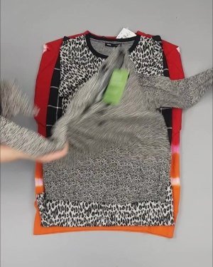 Фотография  697 - Весенний микс LPP, 20 кг, ЛОТ №3727 оптом в Анадыри и Чукотском АО