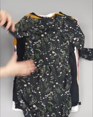 Фотография  529 - Весенний микс LPP, 20 кг, ЛОТ №3727 оптом в Анадыри и Чукотском АО