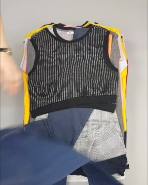 Фотография  655 - Весенний микс LPP, 20 кг, ЛОТ №3727 оптом в Анадыри и Чукотском АО