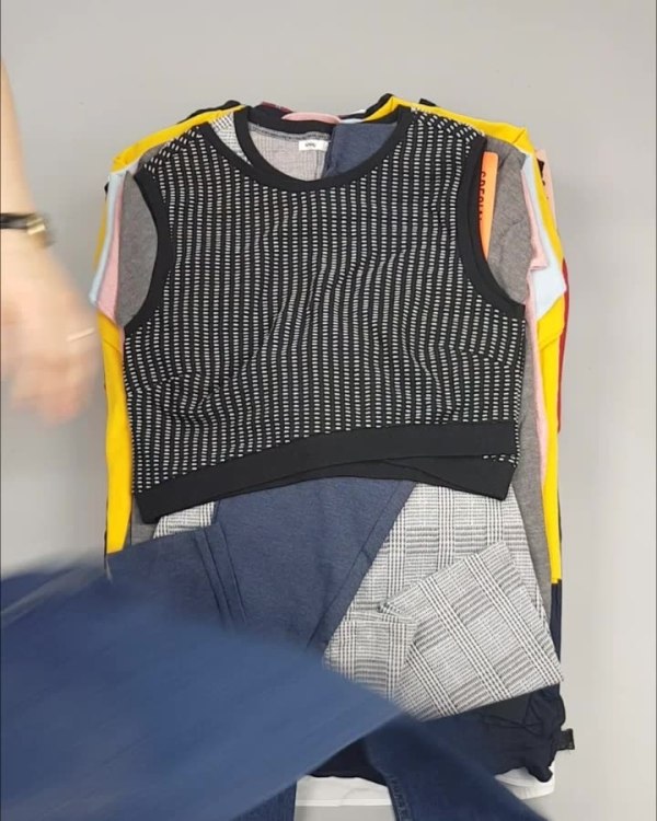 Фотография  146 - Весенний микс LPP, 20 кг, ЛОТ №3727 оптом в Анадыри и Чукотском АО