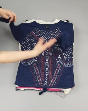 Фотография  936 - Весенний микс LPP, 20 кг, ЛОТ №3728 оптом в Анадыри и Чукотском АО