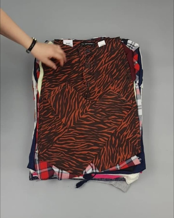 Фотография  668 - Весенний микс LPP, 20 кг, ЛОТ №3728 оптом в Анадыри и Чукотском АО