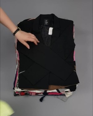 Фотография  578 - Весенний микс LPP, 20 кг, ЛОТ №3728 оптом в Анадыри и Чукотском АО