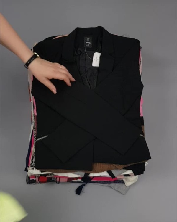 Фотография  933 - Весенний микс LPP, 20 кг, ЛОТ №3728 оптом в Анадыри и Чукотском АО