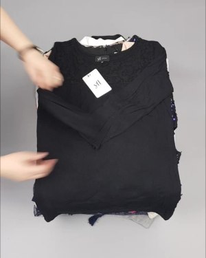 Фотография  931 - Весенний микс LPP, 20 кг, ЛОТ №3728 оптом в Анадыри и Чукотском АО