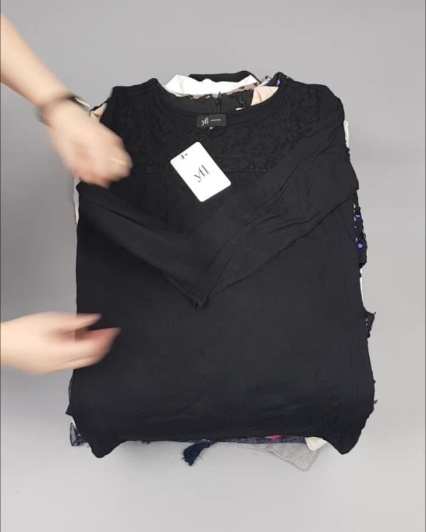 Фотография  366 - Весенний микс LPP, 20 кг, ЛОТ №3728 оптом в Анадыри и Чукотском АО