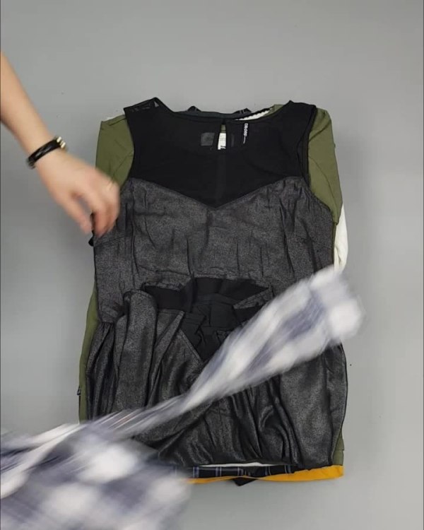 Фотография  210 - Весенний микс LPP, 20 кг, ЛОТ №3729 оптом в Анадыри и Чукотском АО