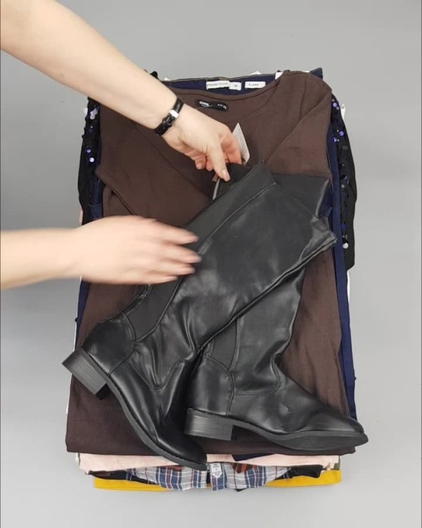 Фотография  423 - Весенний микс LPP, 20 кг, ЛОТ №3729 оптом в Анадыри и Чукотском АО