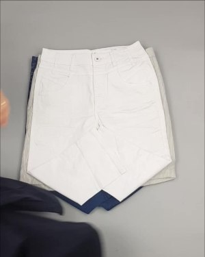 Фотография  120 - Шорты м/ж S’OLIVER#5 кг, ЛОТ №3760 оптом в Анадыри и Чукотском АО