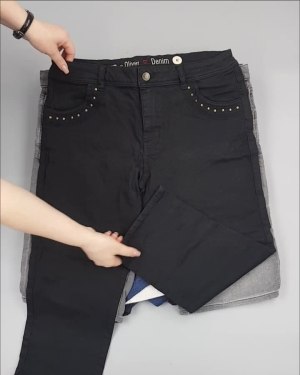 Фотография  181 - Шорты м/ж S’OLIVER#5 кг, ЛОТ №3760 оптом в Анадыри и Чукотском АО